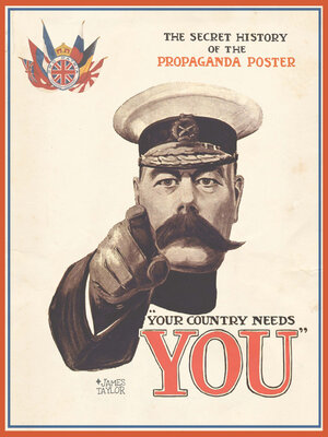cover image of Your Country Needs You